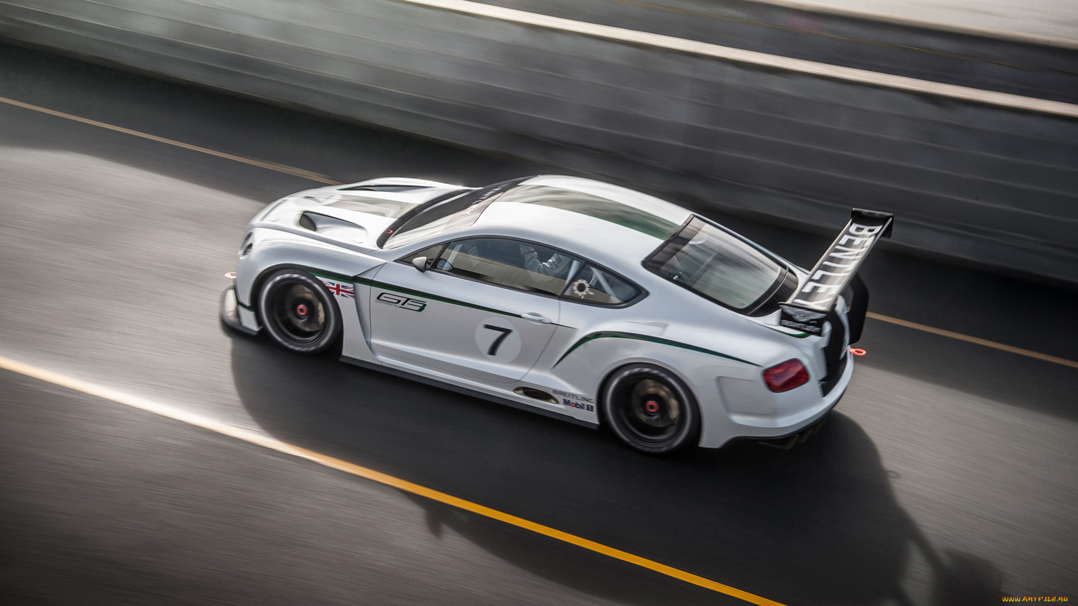 bentley continental gt3 concept 2012, , bentley, 2012, concept, gt3, continental